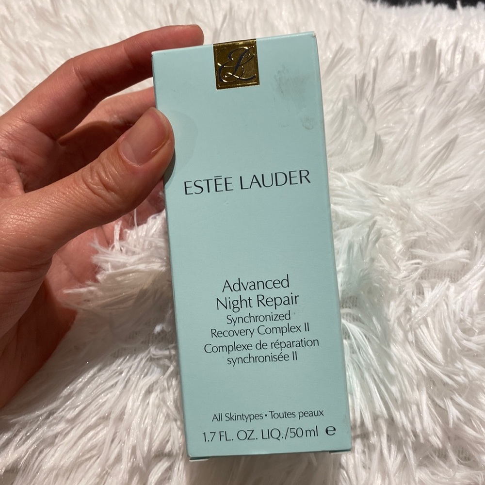 Ester Lauder Advanced Night Repair - 1.7 of. oz